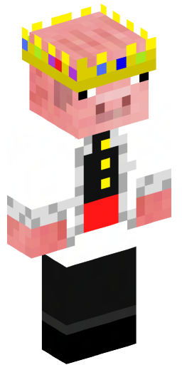 AkatsukiRC Minecraft Skin Preview on Minecraft.Co.Com
