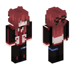Minecraft Skin #230282