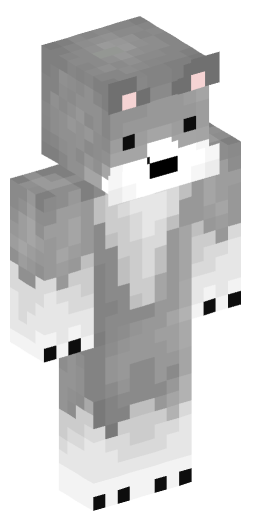 AkatsukiEli Minecraft Skin Preview on Minecraft.Co.Com