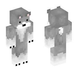 Minecraft Skin #230283