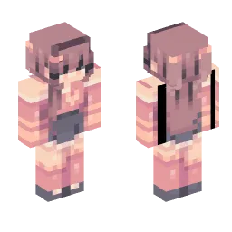 Minecraft Skin #230287