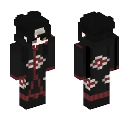 Minecraft Skin #230289
