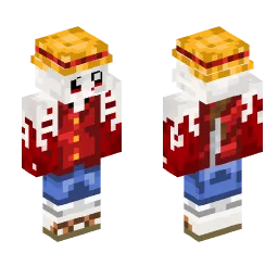 Minecraft Skin #230295