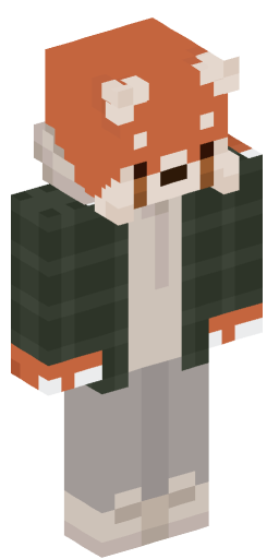 SwordAxeThief Minecraft Skin Preview on Minecraft.Co.Com