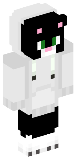 Limonxrd Minecraft Skin Preview on Minecraft.Co.Com