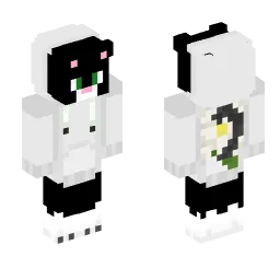 Minecraft Skin #230308