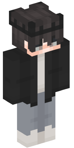 Limone2000_ Minecraft Skin Preview on Minecraft.Co.Com