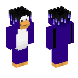 Minecraft Skin #230312