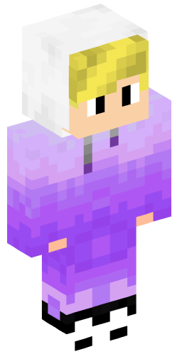 LiMonzHamza Minecraft Skin Preview on Minecraft.Co.Com