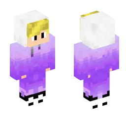 Minecraft Skin #230314