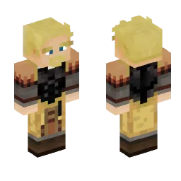 Minecraft Skin #230315