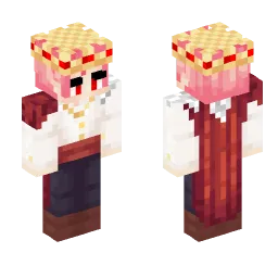 Minecraft Skin #230317
