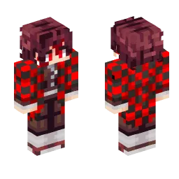 Minecraft Skin #230319