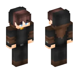 Minecraft Skin #230321