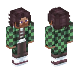 Minecraft Skin #230323