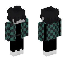 Minecraft Skin #230325