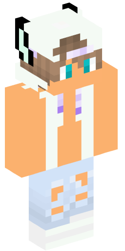 FiniteBuckle632 Minecraft Skin Preview on Minecraft.Co.Com