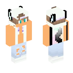 Minecraft Skin #230331