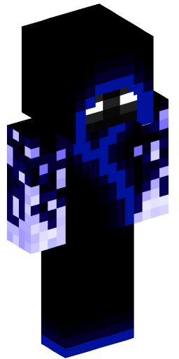 Boticus2 Minecraft Skin Preview on Minecraft.Co.Com