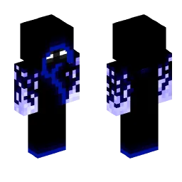 Minecraft Skin #230344