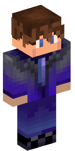 boticzz Minecraft Skin Preview on Minecraft.Co.Com