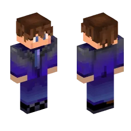 Minecraft Skin #230345