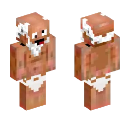 Minecraft Skin #230346