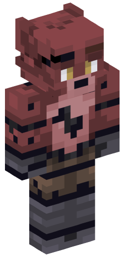 Boticatplayer88 Minecraft Skin Preview on Minecraft.Co.Com