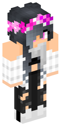Botic Minecraft Skin Preview on Minecraft.Co.Com