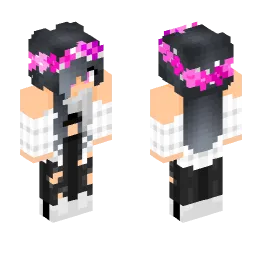 Minecraft Skin #230350