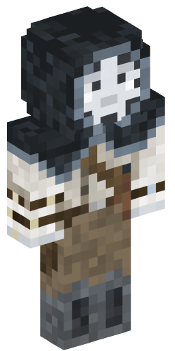 boticicat Minecraft Skin Preview on Minecraft.Co.Com