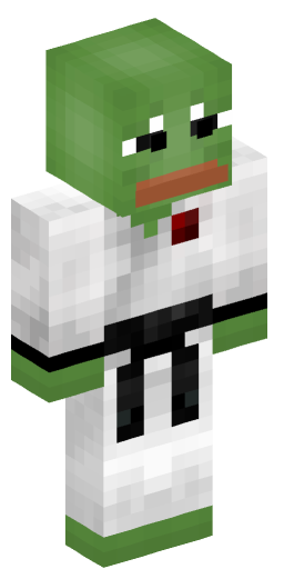 botickjjang Minecraft Skin Preview on Minecraft.Co.Com