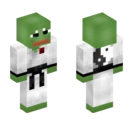 Minecraft Skin #230352