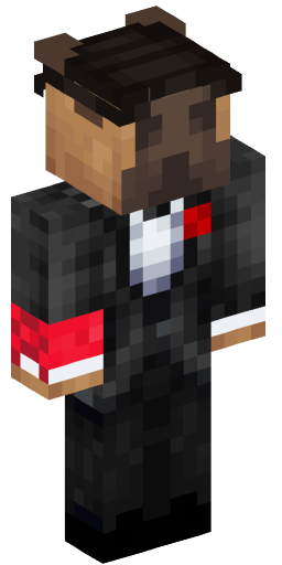Carpincho_gaucho Minecraft Skin Preview on Minecraft.Co.Com