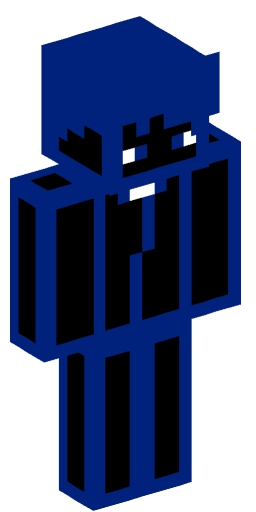 Carpinchos Minecraft Skin Preview on Minecraft.Co.Com