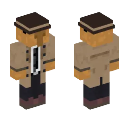 Minecraft Skin #230360