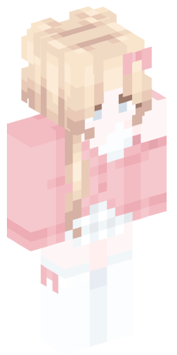 Carpincho_Vulcan Minecraft Skin Preview on Minecraft.Co.Com