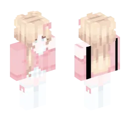 Minecraft Skin #230361