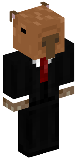 Carpincho2011 Minecraft Skin Preview on Minecraft.Co.Com