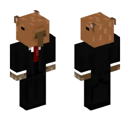 Minecraft Skin #230363