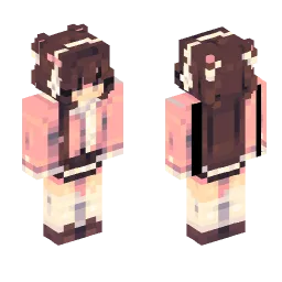 Minecraft Skin #230366