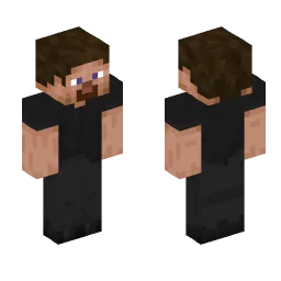 Minecraft Skin #230367