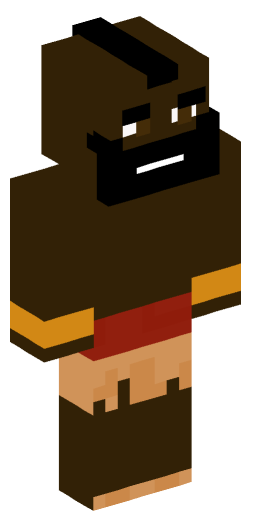 FeliciaTheOP Minecraft Skin Preview on Minecraft.Co.Com