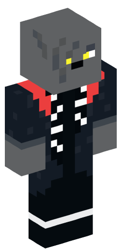 felicianogui Minecraft Skin Preview on Minecraft.Co.Com