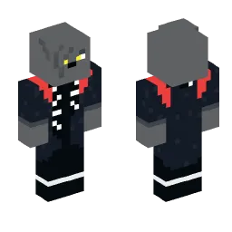 Minecraft Skin #230370