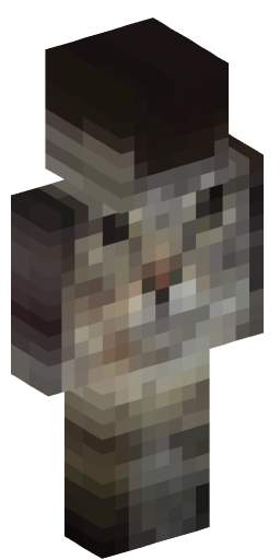 feliciaaathegoat Minecraft Skin Preview on Minecraft.Co.Com