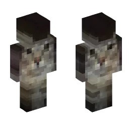 Minecraft Skin #230372