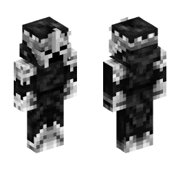 Minecraft Skin #230375