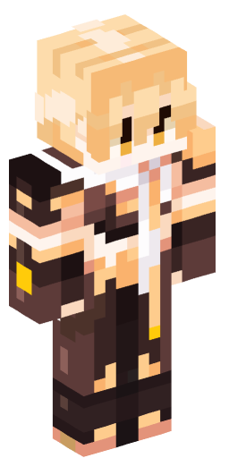 DANTDM_2077 Minecraft Skin Preview on Minecraft.Co.Com