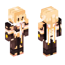 Minecraft Skin #230378